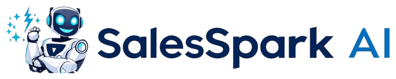 SalesSpark AI logo